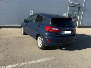 Ford Fiesta 2019- euro 6 — miniatura 3