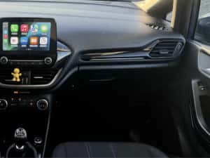 Ford Fiesta 2019- euro 6 — miniatura 4