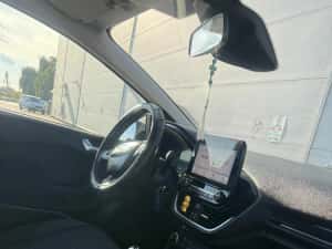 Ford Fiesta 2019- euro 6 — miniatura 5