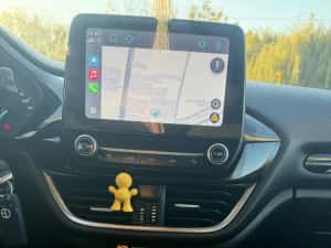 Ford Fiesta 2019- euro 6 — miniatura 6