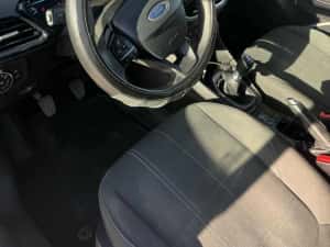 Ford Fiesta 2019- euro 6 — miniatura 7