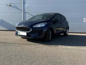 Ford Fiesta 2019- euro 6 — miniatura 10