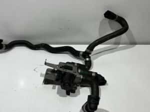 Electrovalva apa cu furtune 2.0D B47 11538572508 BMW Seria 3 G20/G21/