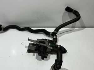 Electrovalva apa cu furtune 2.0D B47 11538572508 BMW Seria 3 G20/G21/ — miniatura 5