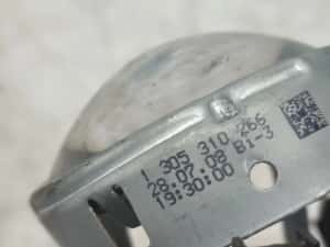 Lupa far 1305310266 Audi A4 B7 (2004 - 2008) 2.0 tdi 2.0 tdi — miniatura 6