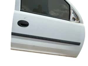 Usa Portiera Dreapta Fata Opel Combo 2007 — miniatura 3