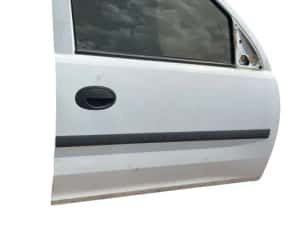 Usa Portiera Dreapta Fata Opel Combo 2007 — miniatura 5