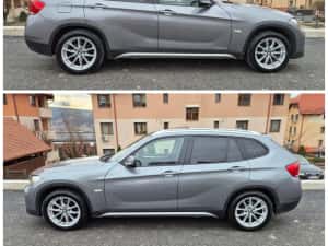 Bmw X1/Xline/Automat/177cp/Garantie/Sistem rate fixe — miniatura 3