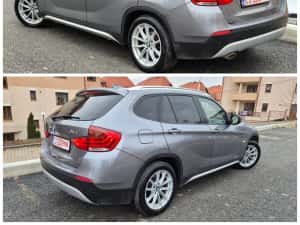 Bmw X1/Xline/Automat/177cp/Garantie/Sistem rate fixe — miniatura 4