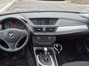 Bmw X1/Xline/Automat/177cp/Garantie/Sistem rate fixe — miniatura 5