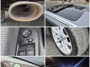 Bmw X1/Xline/Automat/177cp/Garantie/Sistem rate fixe — miniatura 7