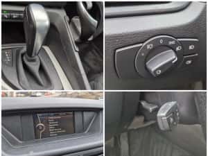 Bmw X1/Xline/Automat/177cp/Garantie/Sistem rate fixe — miniatura 8