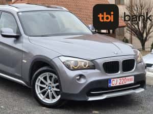 Bmw X1/Xline/Automat/177cp/Garantie/Sistem rate fixe — miniatura 10