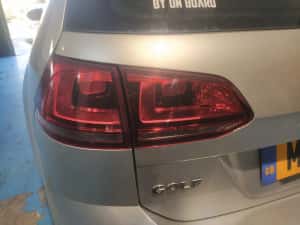 Dezmembrari   VW  Golf 7 ,2.0 TDI Break — miniatura 7
