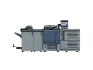 Accurio Press c2070 Konica Minolta