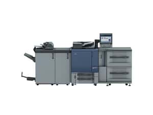 Accurio Press c2070 Konica Minolta — miniatura 10