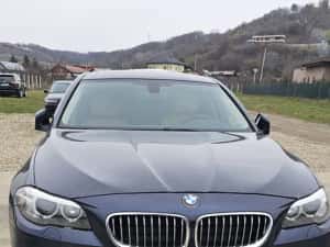 Motor bmw f10 528i n20b20a euro6