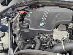 Motor bmw f10 528i n20b20a euro6 — miniatura 4