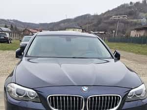 Motor bmw f10 528i n20b20a euro6 — miniatura 5