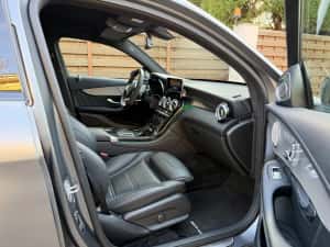 Mercedes-Benz GLC Coupe Glc Coupe 63s 4Matic+ Facelift / Suspensie lift — miniatura 6