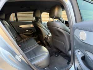 Mercedes-Benz GLC Coupe Glc Coupe 63s 4Matic+ Facelift / Suspensie lift — miniatura 7