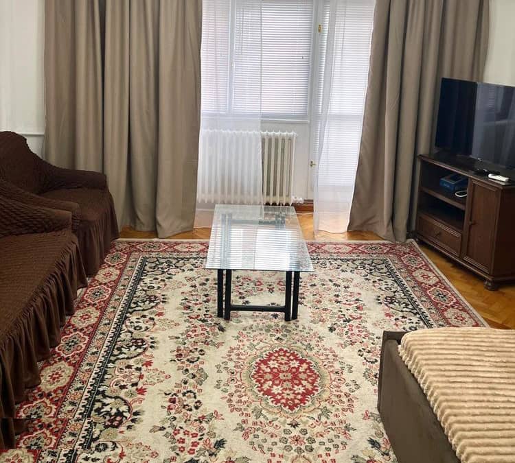 OPORTUNITATE GRUP DE STUDENTI! Inchiriere pe camera zona Piata Unirii — fotografie 1 din 6