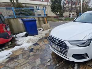 Audi A6, 2019, 216.000 km, hibrid, automata