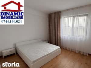 2 cam, 56 mp, cu gradina proprie, Str. Fermelor, 430 Eur/lunar — miniatura 4