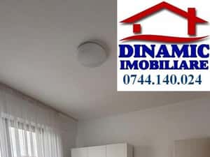 2 cam, 56 mp, cu gradina proprie, Str. Fermelor, 430 Eur/lunar — miniatura 5