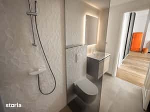2 Camere Bucatarie Deschisa Lake House Lacul Morii Metrou Petrache Poe — miniatura 6