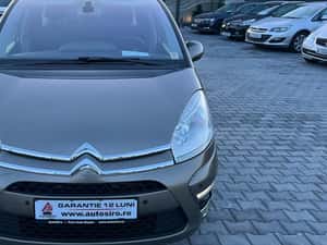 Citroen C4 Picasso 1.6 THP Tendance
