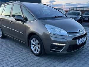 Citroen C4 Picasso 1.6 THP Tendance — miniatura 2