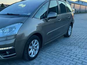 Citroen C4 Picasso 1.6 THP Tendance — miniatura 3