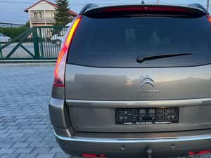 Citroen C4 Picasso 1.6 THP Tendance — miniatura 4