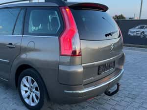 Citroen C4 Picasso 1.6 THP Tendance — miniatura 5