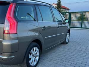 Citroen C4 Picasso 1.6 THP Tendance — miniatura 6