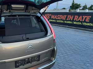 Citroen C4 Picasso 1.6 THP Tendance — miniatura 7