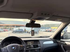 BMW X3 X-Drive20d 4x4*/F25/184cp/2014 — miniatura 7