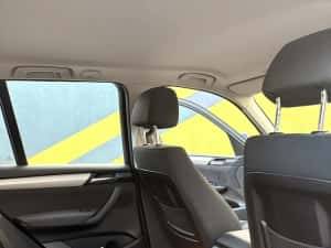 BMW X3 X-Drive20d 4x4*/F25/184cp/2014 — miniatura 8