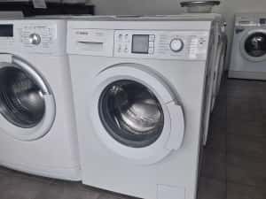 Masina de spălat rufe Bosch  / logiXX 7 / 728940 — miniatura 2