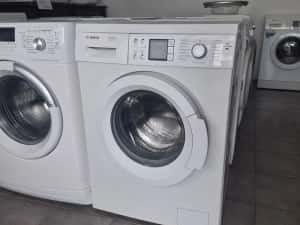 Masina de spălat rufe Bosch  / logiXX 7 / 728940 — miniatura 4