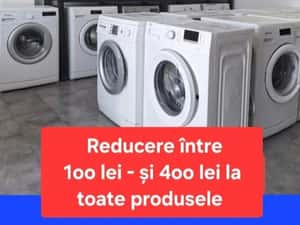 Masina de spălat rufe Bosch  / logiXX 7 / 728940 — miniatura 5