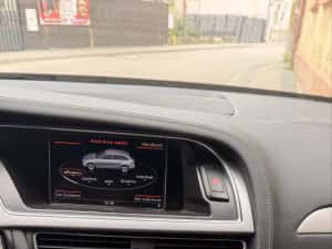 Audi A4, variante — miniatura 8