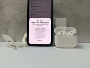 Casti AirpodsPro 3 ANC sigialte — miniatura 3