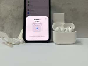 Casti AirpodsPro 3 ANC sigialte — miniatura 4
