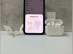 Casti AirpodsPro 3 ANC sigialte — miniatura 6