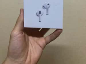 Casti AirpodsPro 3 ANC sigialte — miniatura 10