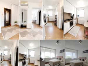 Apartament, 50 m², 