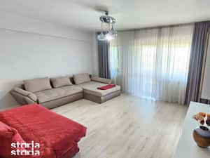 3 camere Bloc nou 2011 Vedere spre Dunăre, Munții Măcin Gata de mutare