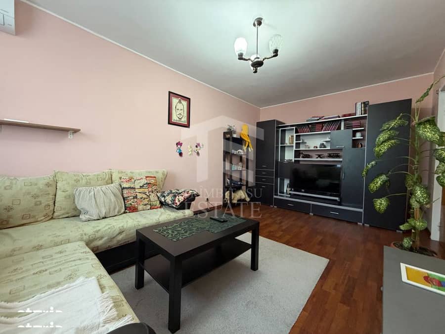 LACUL TEI - Cristea Mateescu | Chirie 2 Camere + Parcare — fotografie 1 din 6